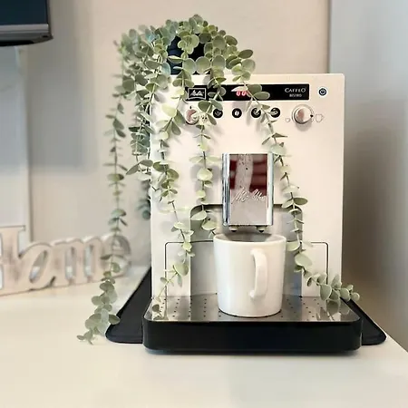 Apartament Wohlfuehl 'mein Ankerplatz' Lubeka