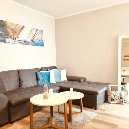 Wohlfuehl 'mein Ankerplatz' *