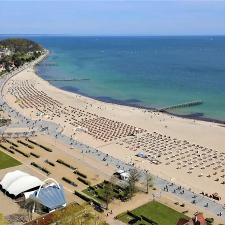 Wohlfuehl 'mein Ankerplatz'