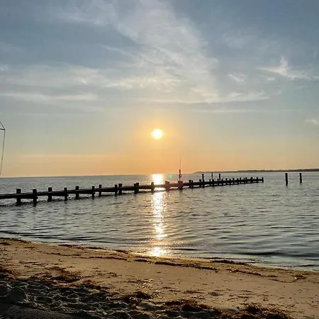 Apartament Wohlfuehl 'mein Ankerplatz'