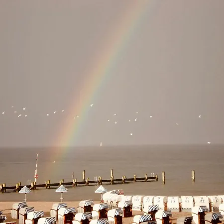 Wohlfuehl 'mein Ankerplatz' *