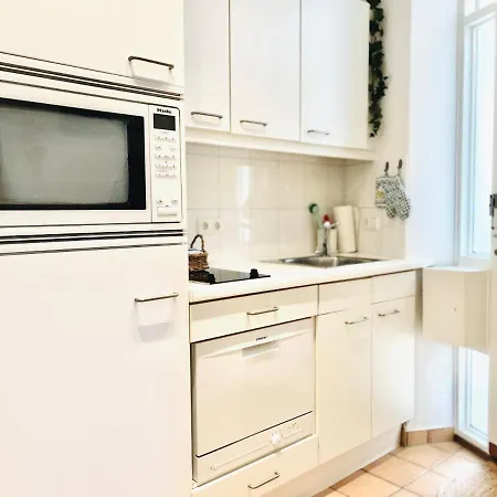 Wohlfuehl 'mein Ankerplatz' * Lubeka