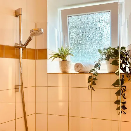 Wohlfuehl 'mein Ankerplatz' Apartament *