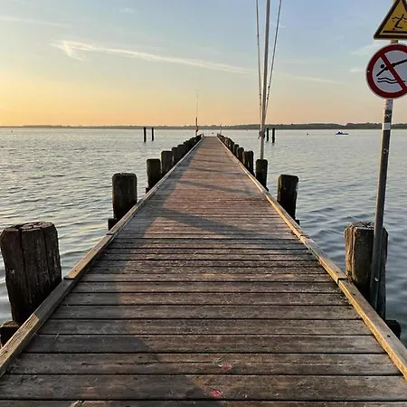 Wohlfuehl 'mein Ankerplatz'