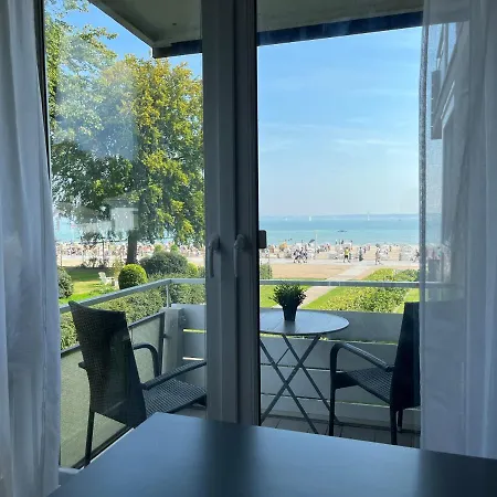 Wohlfuehl 'mein Ankerplatz' *