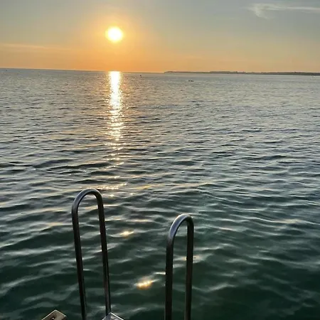 Apartament Wohlfuehl 'mein Ankerplatz' *