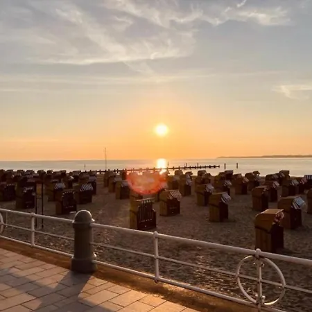 Wohlfuehl 'mein Ankerplatz' *