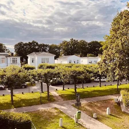 Wohlfühl 'mein Ankerplatz' Apartment *