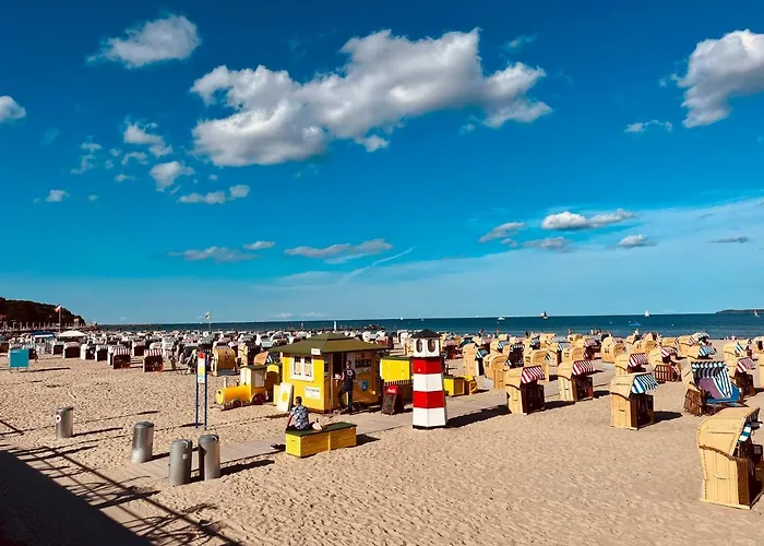 Apartament Wohlfuehl 'mein Ankerplatz'