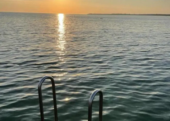 Apartament Wohlfuehl 'mein Ankerplatz' *